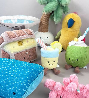 Palm Tree Jellycat – Buy Amuseables Pammie Plush – Playoffside.com