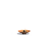 HALO Steel Fire Pit Bowl