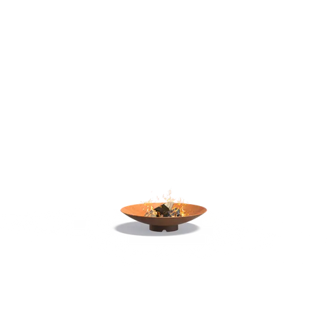HALO Steel Fire Pit Bowl