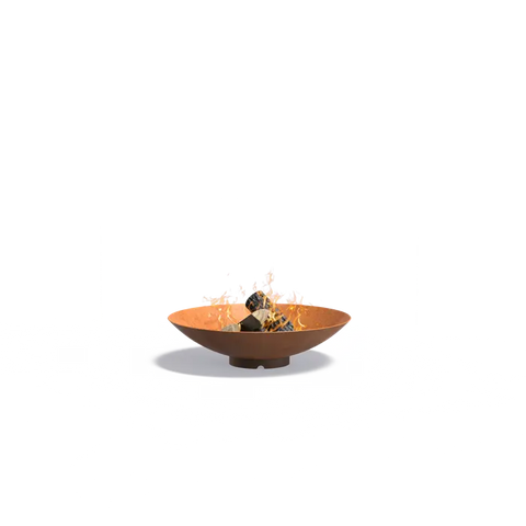 HALO Steel Fire Pit Bowl