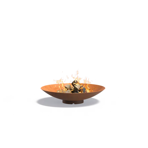 HALO Steel Fire Pit Bowl