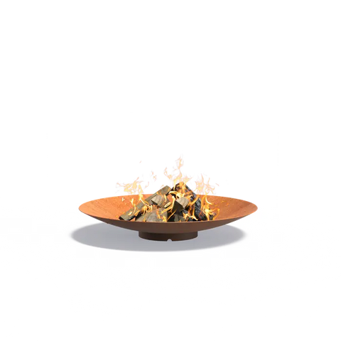 HALO Steel Fire Pit Bowl