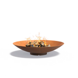 HALO Steel Fire Pit Bowl