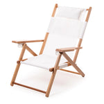 Tommy Chair Available in 2 Colors - Antique White - Business&Pleasure - Playoffside.com
