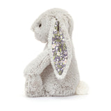 Blossom Silver Bunny 'Bloom' Medium