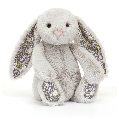 Blossom Silver Bunny 'Bloom' Medium
