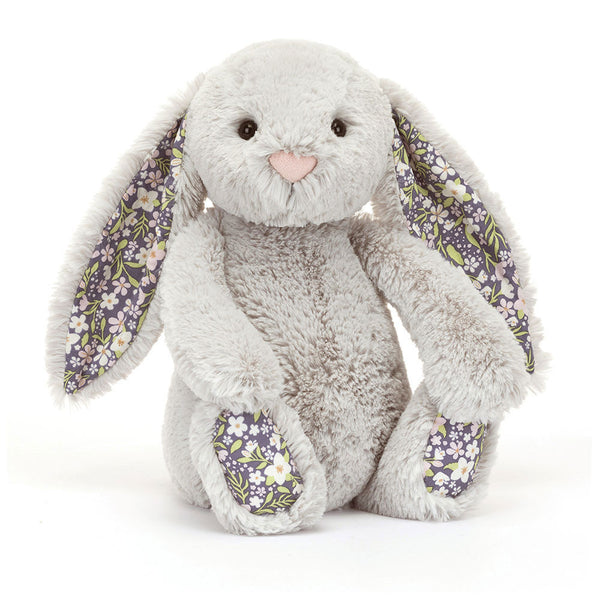 Jellycat Blossom Bunny Medium – Soft & Charming Bunny Plush