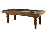 Carrusel Pool Table 7ft