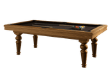 Carrusel Pool Table 7ft