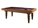 Carrusel Pool Table 7ft