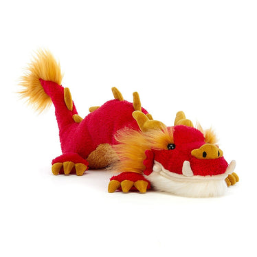 Jellycat Festival Dragon – Playoffside.com