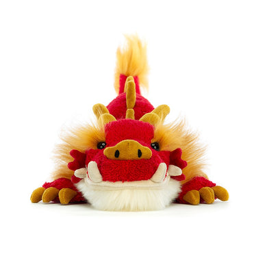 Jellycat Festival Dragon – Playoffside.com