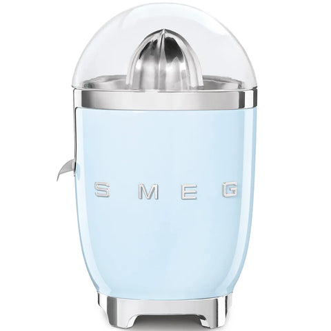 Smeg Citrus Juicer CJF11 Available in 6 Colors