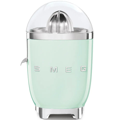 Smeg Citrus Juicer CJF11 Available in 6 Colors