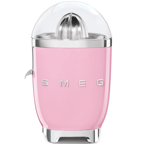 Smeg Citrus Juicer CJF11 Available in 6 Colors