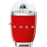 Smeg Citrus Juicer CJF11 Available in 6 Colors