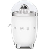 Smeg Citrus Juicer CJF11 Available in 6 Colors