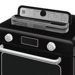 Smeg Tabletop ovens Available in 6 Colors