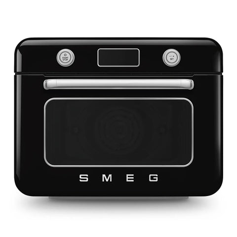 Smeg Tabletop ovens Available in 6 Colors