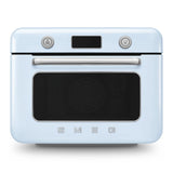 Smeg Tabletop ovens Available in 6 Colors