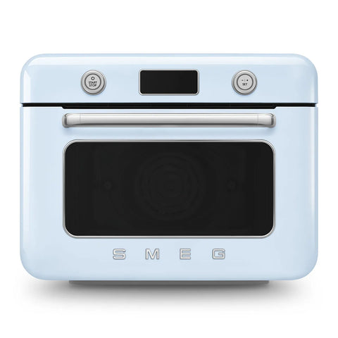 Smeg Tabletop ovens Available in 6 Colors