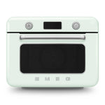 Smeg Tabletop ovens Available in 6 Colors