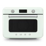 Smeg Tabletop ovens Available in 6 Colors