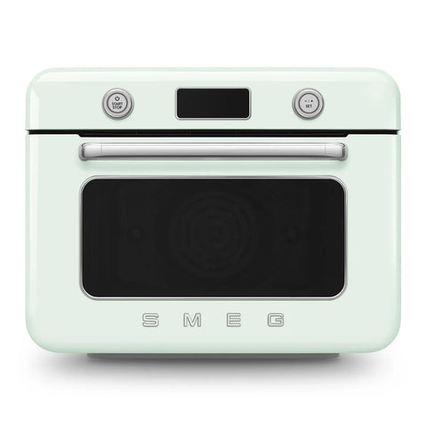 Smeg Tabletop ovens Available in 6 Colors