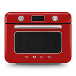 Smeg Tabletop ovens Available in 6 Colors