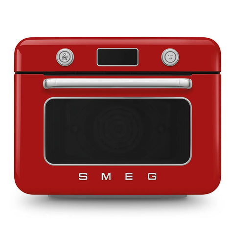 Smeg Tabletop ovens Available in 6 Colors