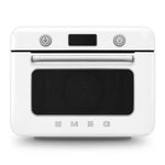 Smeg Tabletop ovens Available in 6 Colors