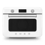 Smeg Tabletop ovens Available in 6 Colors