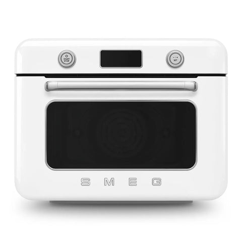 Smeg Tabletop ovens Available in 6 Colors