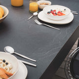 Classic Black Pool Table