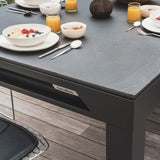 Classic Black Pool Table