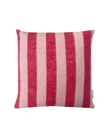 Candy Wrap Cushions Available in 3 Colors