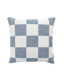 Checkerboard Cushion Available in 4 Colors