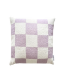 Checkerboard Cushion Available in 4 Colors