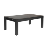 Classic Black Pool Table