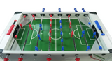 Competition Coin-Operated Foosball Table