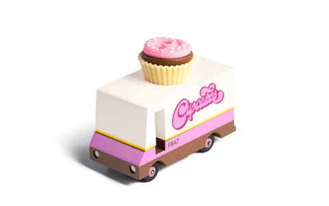 Candylab Cupcake Van - Default Title - CANDYLAB - Playoffside.com