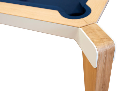 Eden Dining Pool Table