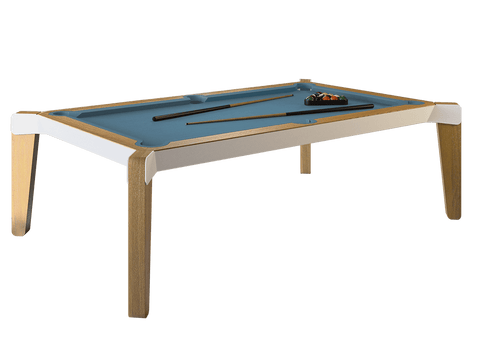 Eden Dining Pool Table