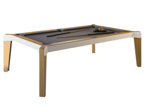 Eden Dining Pool Table