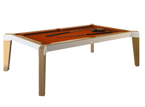 Eden Dining Pool Table