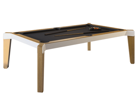 Eden Dining Pool Table