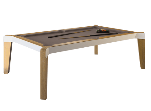 Eden Dining Pool Table