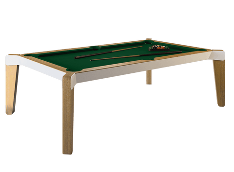 Eden Dining Pool Table