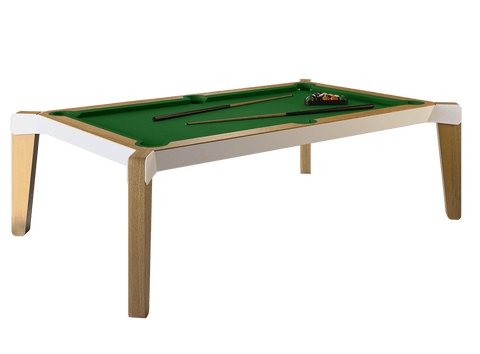 Eden Dining Pool Table