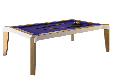 Eden Dining Pool Table